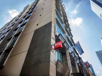 Ibis Melbourne Little Bourke Street - Your Accommodation 21
