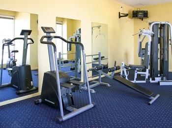 Ibis Melbourne Little Bourke Street - Your Accommodation 22