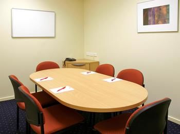 Ibis Melbourne Little Bourke Street - Your Accommodation 25