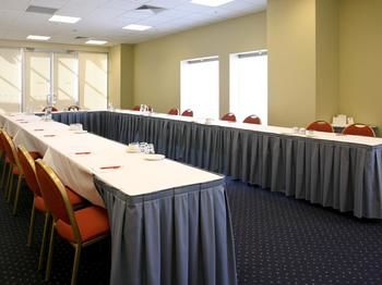 Ibis Melbourne Little Bourke Street - Your Accommodation 27