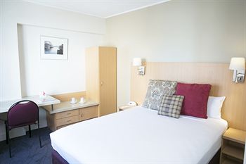 Ibis Sydney World Square - Your Accommodation 0