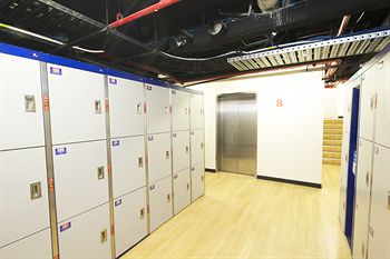 Ibis Sydney World Square - Your Accommodation 1