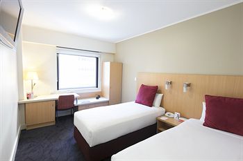 Ibis Sydney World Square - Your Accommodation 2