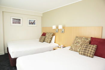 Ibis Sydney World Square - Your Accommodation 5