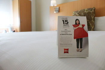 Ibis Sydney World Square - Your Accommodation 7