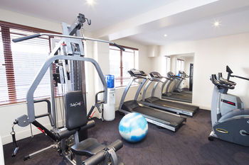 Ibis Sydney World Square - Your Accommodation 8