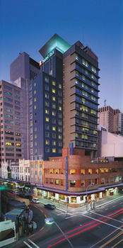 Ibis Sydney World Square - Your Accommodation 9