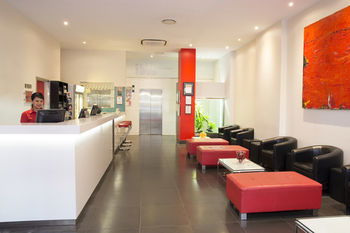 Ibis Sydney World Square - Your Accommodation 10