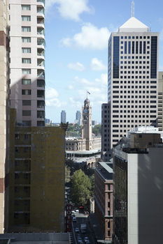 Ibis Sydney World Square - Your Accommodation 11