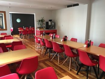 Ibis Sydney World Square - Your Accommodation 15