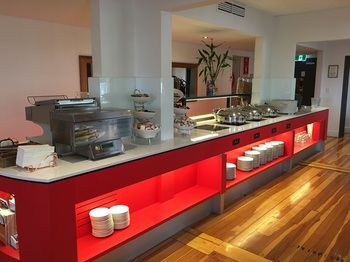 Ibis Sydney World Square - Your Accommodation 16