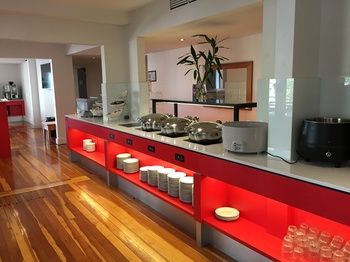Ibis Sydney World Square - Your Accommodation 17