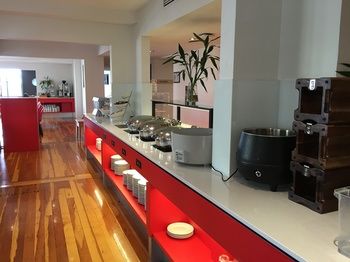 Ibis Sydney World Square - Your Accommodation 18