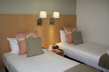 Ibis Sydney World Square - Your Accommodation 19