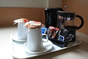 Ibis Sydney World Square - Your Accommodation 23