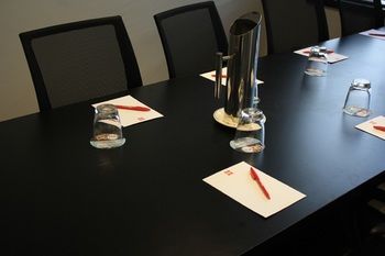 Ibis Sydney World Square - Your Accommodation 26