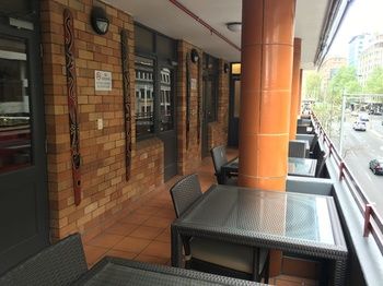 Ibis Sydney World Square - Your Accommodation 27