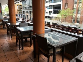 Ibis Sydney World Square - Your Accommodation 28