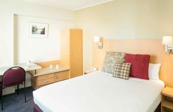 Ibis Sydney World Square - Your Accommodation 29