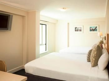 Ibis Sydney World Square - Your Accommodation 30