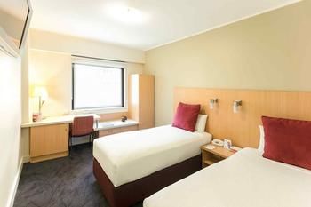 Ibis Sydney World Square - Your Accommodation 31