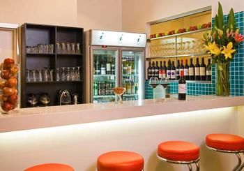 Ibis Sydney World Square - Your Accommodation 32