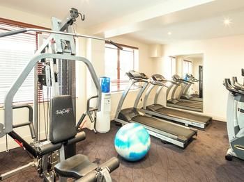 Ibis Sydney World Square - Your Accommodation 33