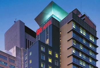 Ibis Sydney World Square - Your Accommodation 34