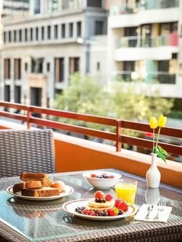 Ibis Sydney World Square - Your Accommodation 37