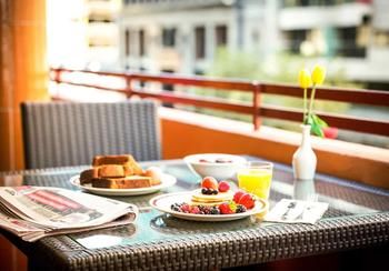 Ibis Sydney World Square - Your Accommodation 38