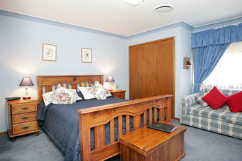 Lavender House B&B - Your Accommodation 11