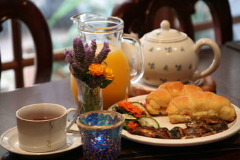 Lavender House B&B - Your Accommodation 17