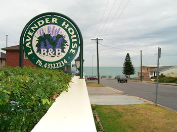 Lavender House B&B - Your Accommodation 18