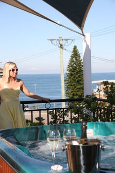 Lavender House B&B - Your Accommodation 25