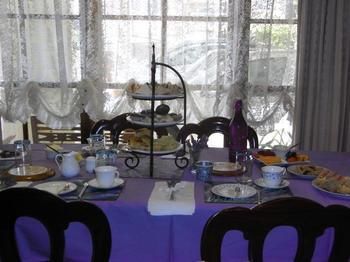 Lavender House B&B - Your Accommodation 29