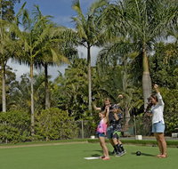 Darlington Beach Resort amp Holiday Park - Your Accommodation