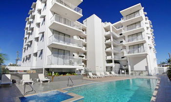 OVR Caloundra - Your Accommodation 1