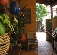 Burwood Bed And Breakfast - Your Accommodation