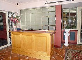 La Maison Boutique - Your Accommodation 15