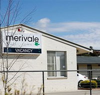 Merivale Motel - Your Accommodation