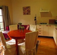 Barrington Wilderness Cedar Lodge Accommodation - Your Accommodation