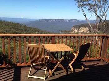 Valley Of The Waters B&B - Your Accommodation 6
