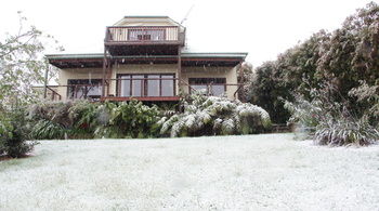 Valley Of The Waters B&B - Your Accommodation 13