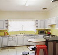 North Ryde Guest House