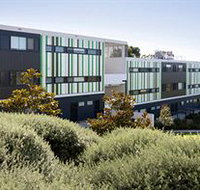 Western Sydney University Village-Campbelltown Campus - Your Accommodation