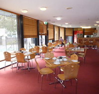 Dingley International Hotel