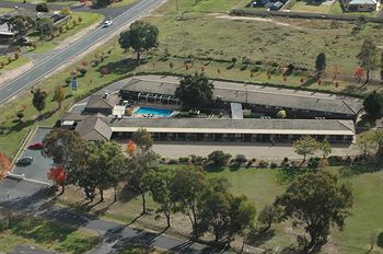Tumut Valley Motel - Your Accommodation 0