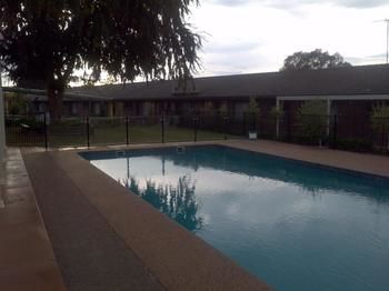 Tumut Valley Motel - Your Accommodation 4