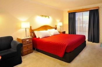Tumut Valley Motel - Your Accommodation 5