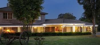 Tumut Valley Motel - Your Accommodation 6
